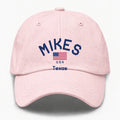 Mikes, Texas Hometown Dad Hat