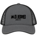 Milaca, Minnesota Hometown Trucker Cap