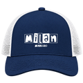 Milan, Minnesota Hometown Trucker Cap