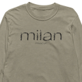 Milan, Missouri Hometown Long-Sleeve