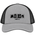 Milan, Tennessee Hometown Trucker Cap