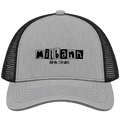 Milbank, South Dakota Hometown Trucker Cap