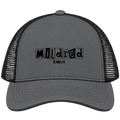 Mildred, Kansas Hometown Trucker Cap