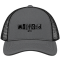Milford, Iowa Hometown Trucker Cap