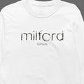 Milford, Kansas Hometown Long-Sleeve