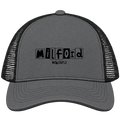 Milford, Nebraska Hometown Trucker Cap