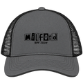 Milford, New Jersey Hometown Trucker Cap