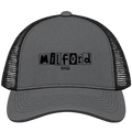 Milford, Texas Hometown Trucker Cap