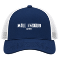 Mill Shoals, Illinois Hometown Trucker Cap