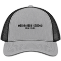 Millerdale Colony, South Dakota Hometown Trucker Cap