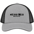 Millers Falls, Massachusetts Hometown Trucker Cap