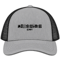 Millersburg, Illinois Hometown Trucker Cap