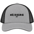 Millersburg, Ohio Hometown Trucker Cap