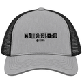Millersburg, Oregon Hometown Trucker Cap