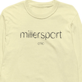 Millersport, Ohio Hometown Long-Sleeve