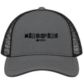 Millersville, Missouri Hometown Trucker Cap
