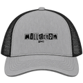 Millerton, Iowa Hometown Trucker Cap