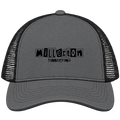 Millerton, Pennsylvania Hometown Trucker Cap