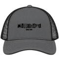 Millgrove, Indiana Hometown Trucker Cap