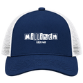 Milliken, Colorado Hometown Trucker Cap