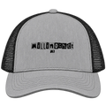 Millinocket, ME Hometown Trucker Cap