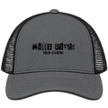 Mills River, North Carolina Hometown Trucker Cap