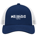 Millsboro, Delaware Hometown Trucker Cap