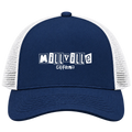 Millville, California Hometown Trucker Cap