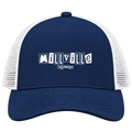Millville, Delaware Hometown Trucker Cap