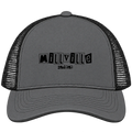 Millville, Indiana Hometown Trucker Cap