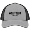 Millville, Pennsylvania Hometown Trucker Cap