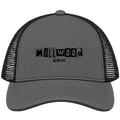 Millwood, Georgia Hometown Trucker Cap