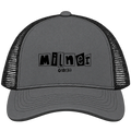 Milner, Georgia Hometown Trucker Cap