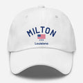 Milton, Louisiana Hometown Dad Hat