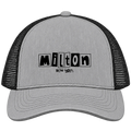 Milton, New York Hometown Trucker Cap
