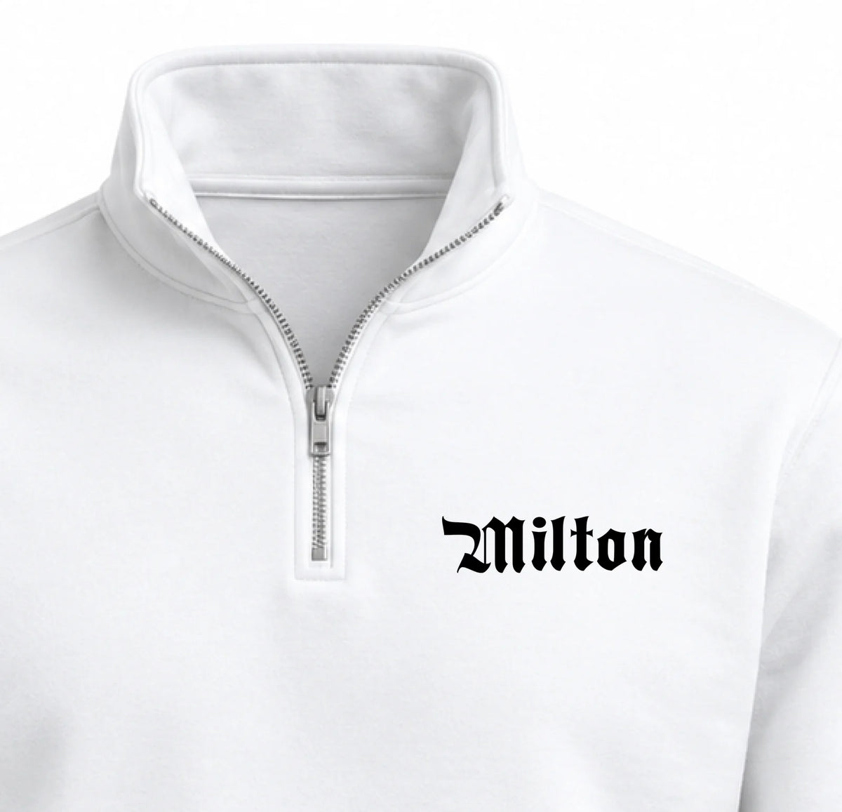 Milton, Pennsylvania Hometown Quarter-Zip