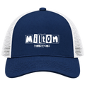 Milton, Pennsylvania Hometown Trucker Cap