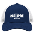 Milton, Washington Hometown Trucker Cap