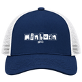 Minburn, Iowa Hometown Trucker Cap