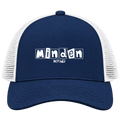 Minden, Nevada Hometown Trucker Cap