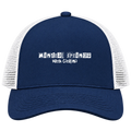 Mineral Springs, North Carolina Hometown Trucker Cap