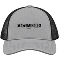 Minersville, Utah Hometown Trucker Cap