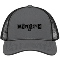 Minerva, Ohio Hometown Trucker Cap