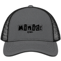 Minier, Illinois Hometown Trucker Cap