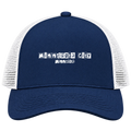 Minnesota City, Minnesota Hometown Trucker Cap