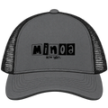 Minoa, New York Hometown Trucker Cap