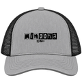 Minooka, Illinois Hometown Trucker Cap