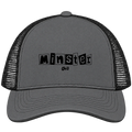 Minster, Ohio Hometown Trucker Cap