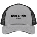 Mira Monte, California Hometown Trucker Cap