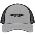 Misenheimer, North Carolina Hometown Trucker Cap